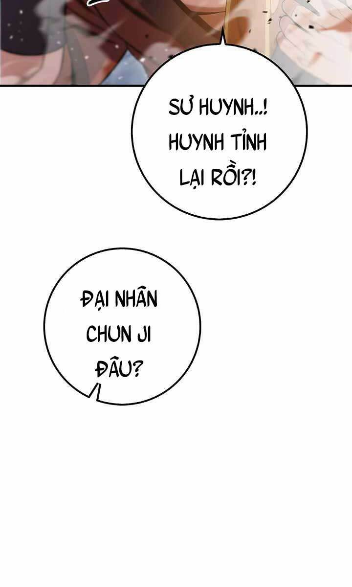 Cửu Thiên Kiếm Pháp Tập 21 trang 30