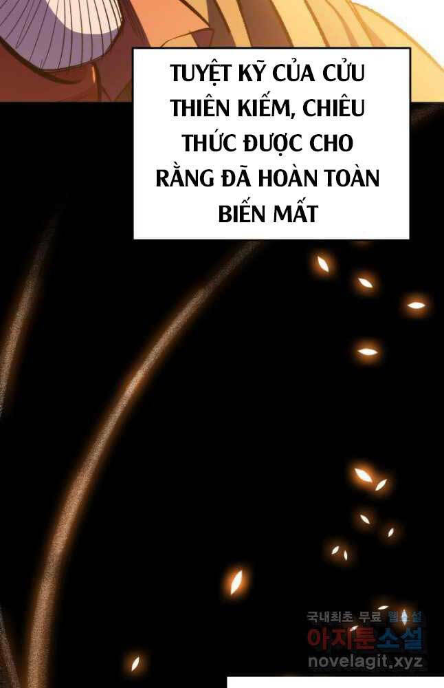 Cửu Thiên Kiếm Pháp Tập 39 trang 66