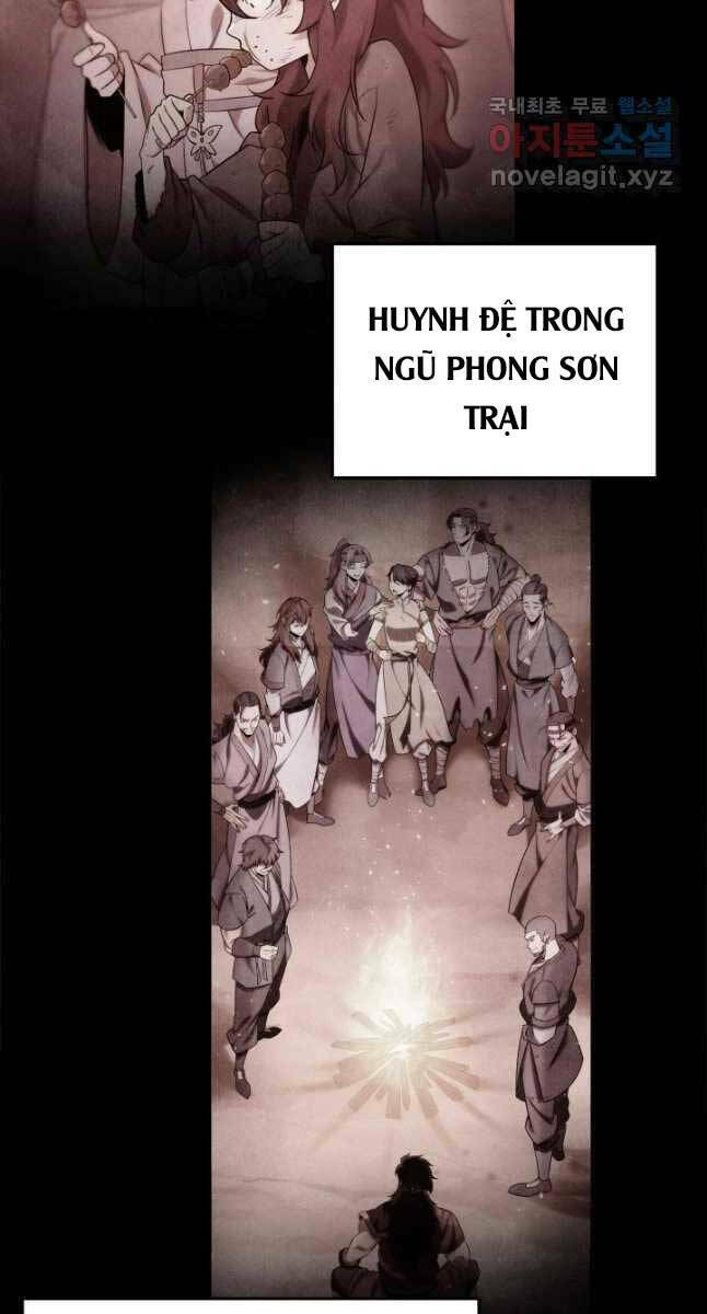Cửu Thiên Kiếm Pháp Tập 39 trang 91