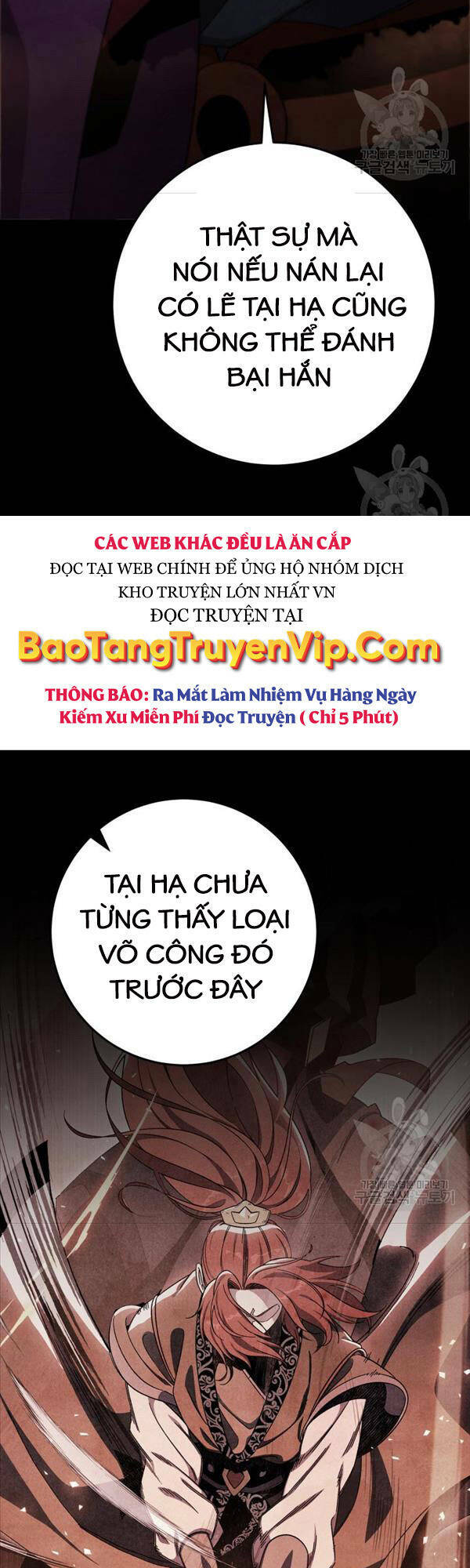 Cửu Thiên Kiếm Pháp Tập 41 trang 3