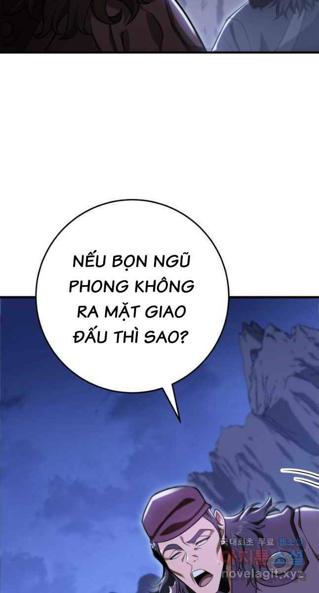 Cửu Thiên Kiếm Pháp Tập 49 trang 117