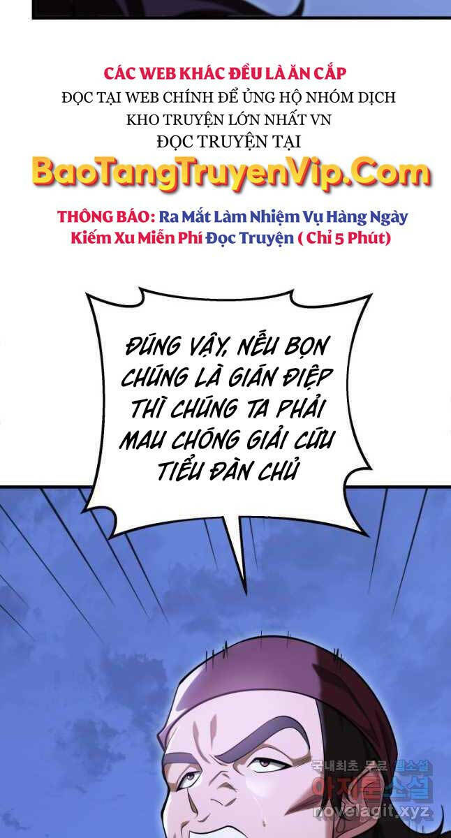 Cửu Thiên Kiếm Pháp Tập 49 trang 45