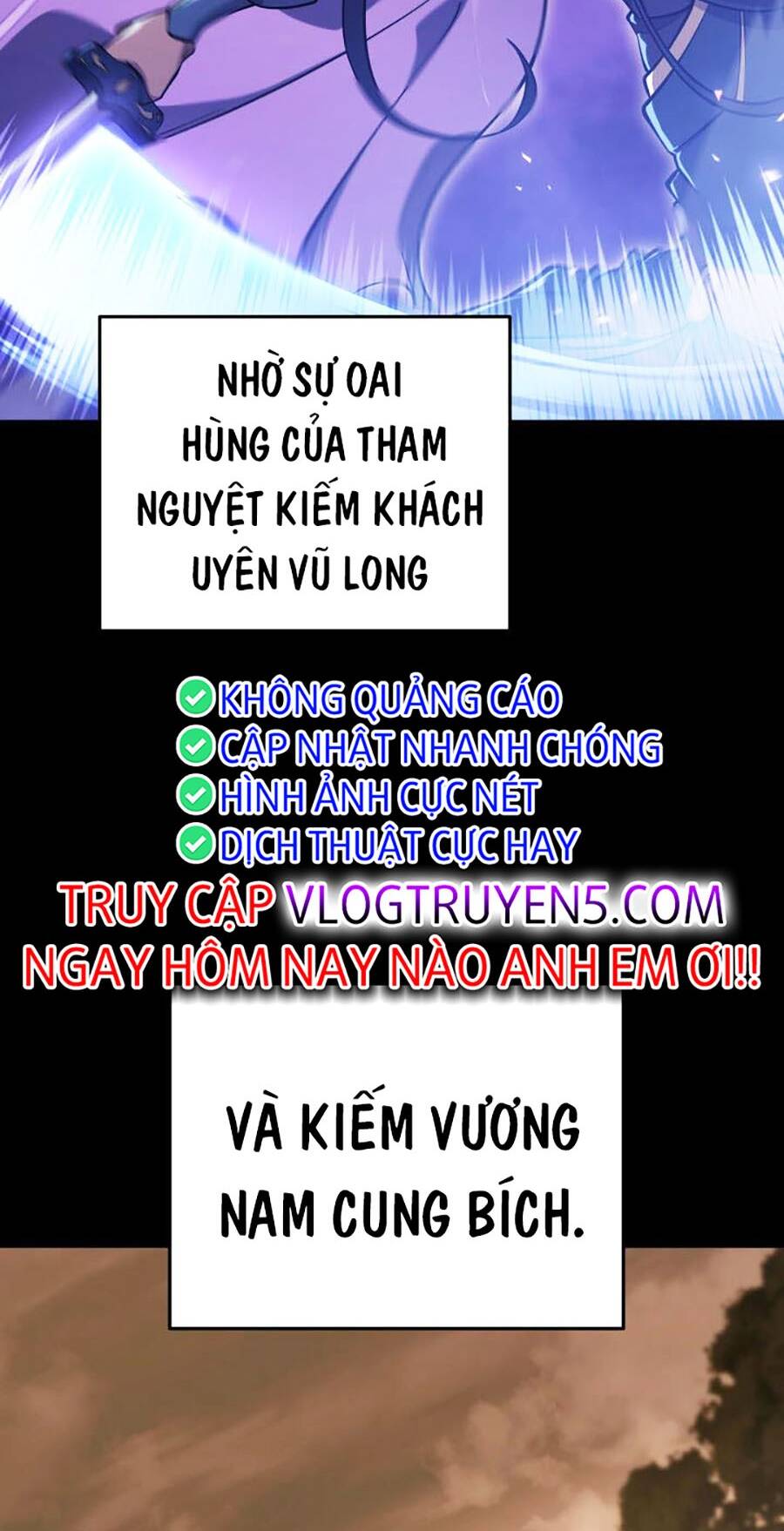 Cửu Thiên Kiếm Pháp Tập 73 trang 3
