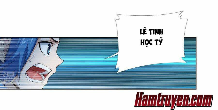 Đại Chúa Tể Tập 105 trang 10