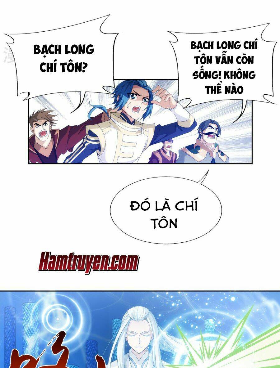 Đại Chúa Tể Tập 108 trang 5