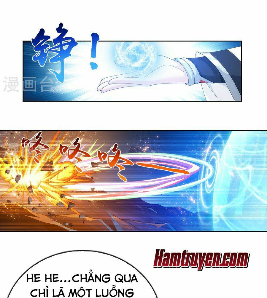 Đại Chúa Tể Tập 108 trang 7
