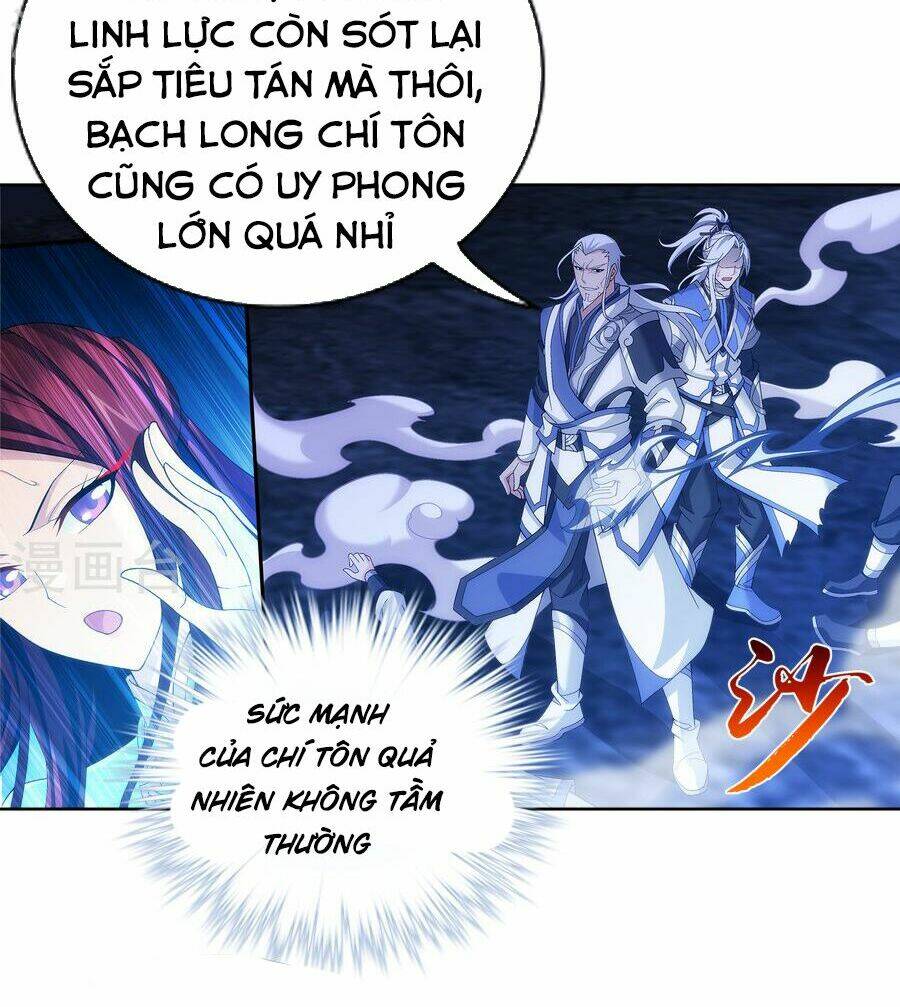 Đại Chúa Tể Tập 108 trang 8