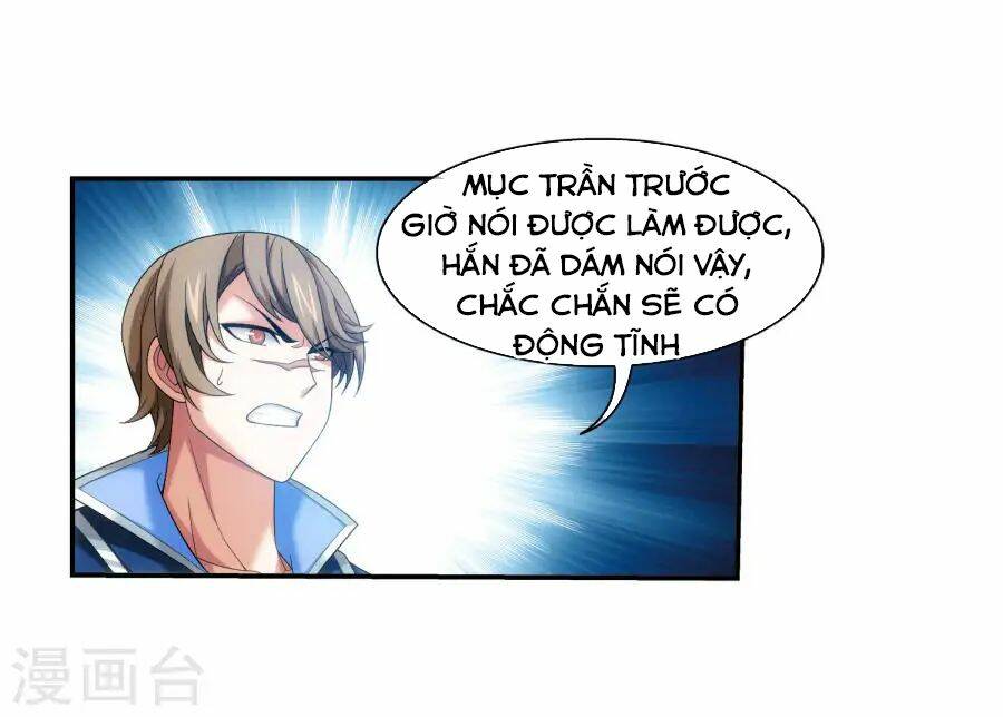 Đại Chúa Tể Tập 121 trang 33