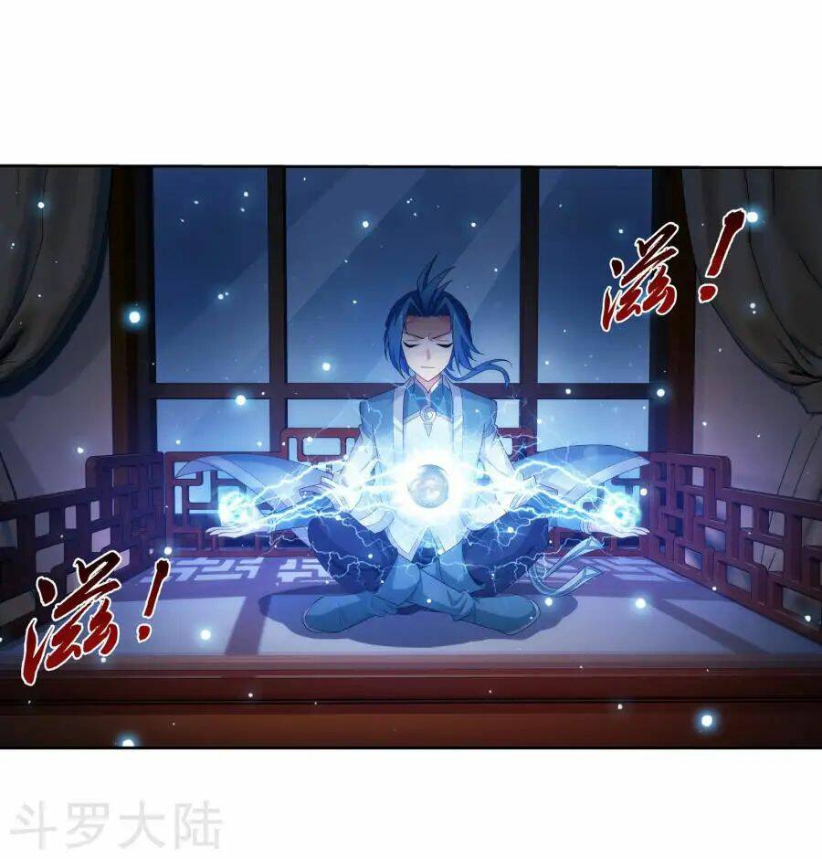 Đại Chúa Tể Tập 126 trang 4