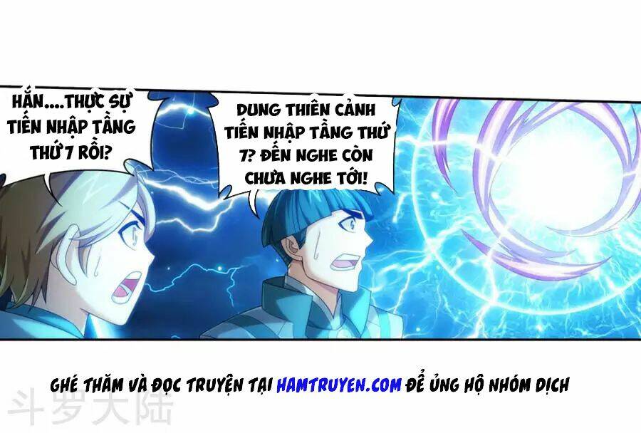 Đại Chúa Tể Tập 128 trang 6