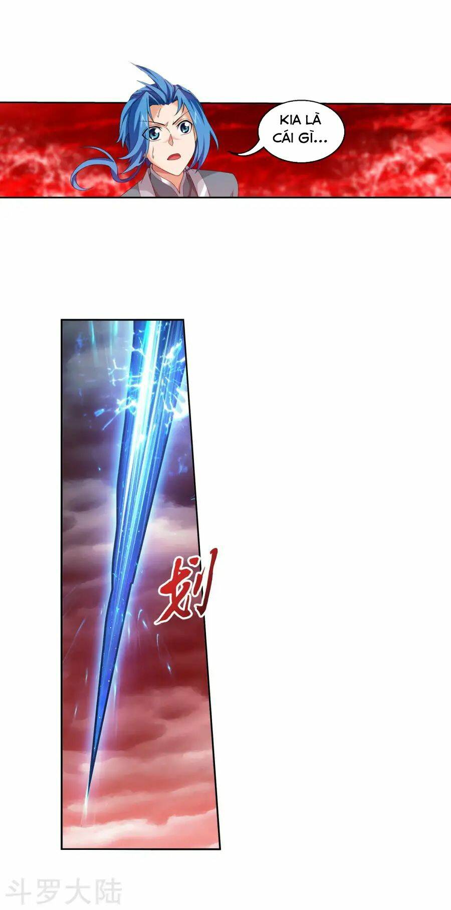 Đại Chúa Tể Tập 129 trang 23