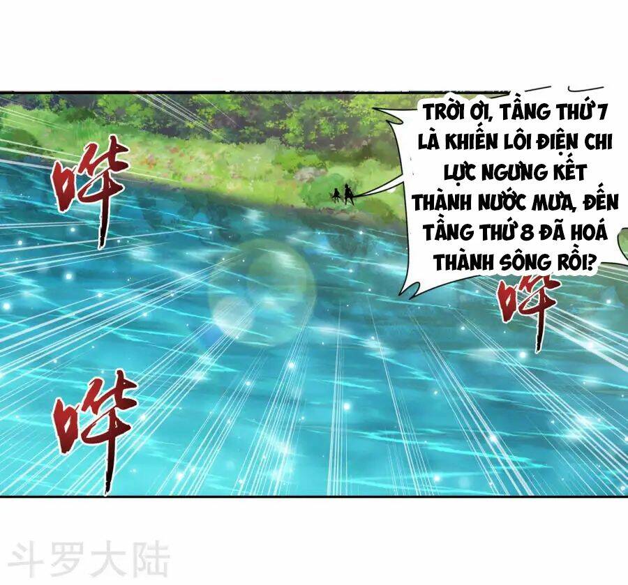 Đại Chúa Tể Tập 131 trang 30
