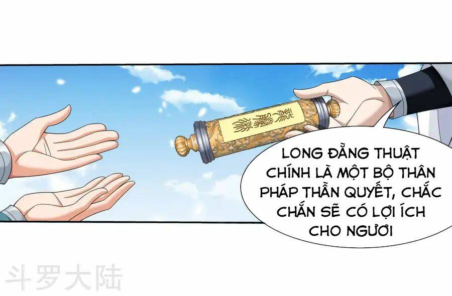 Đại Chúa Tể Tập 131 trang 6