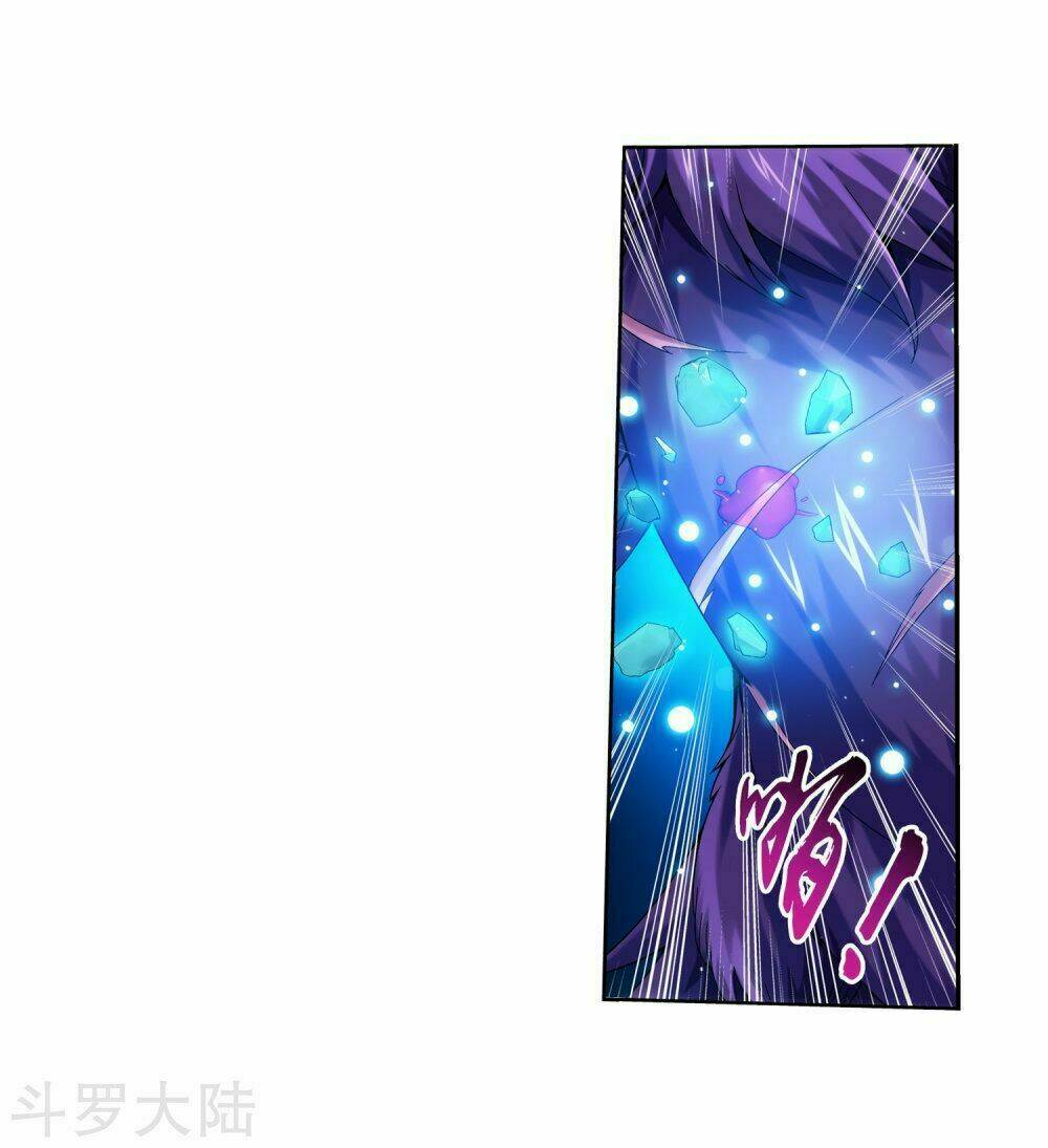 Đại Chúa Tể Tập 136 trang 15