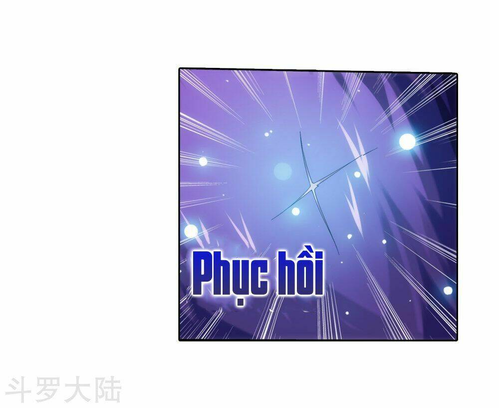 Đại Chúa Tể Tập 136 trang 17