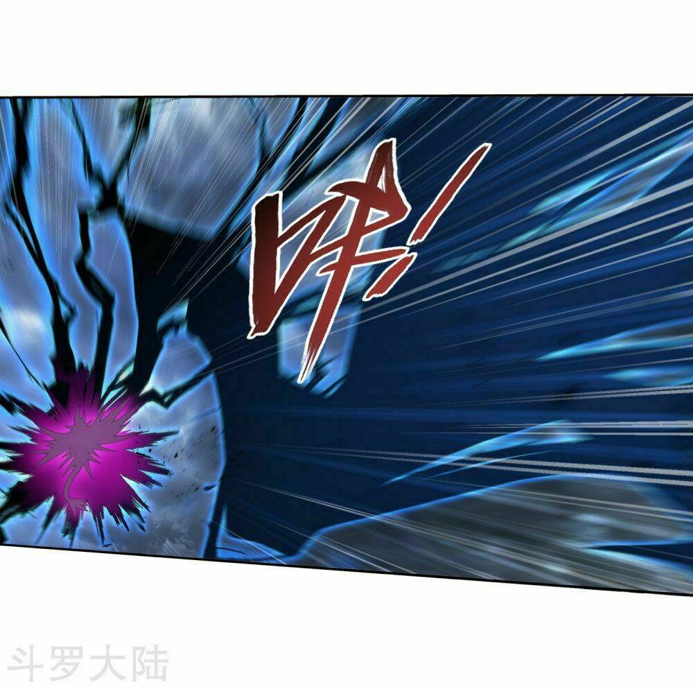 Đại Chúa Tể Tập 136 trang 32