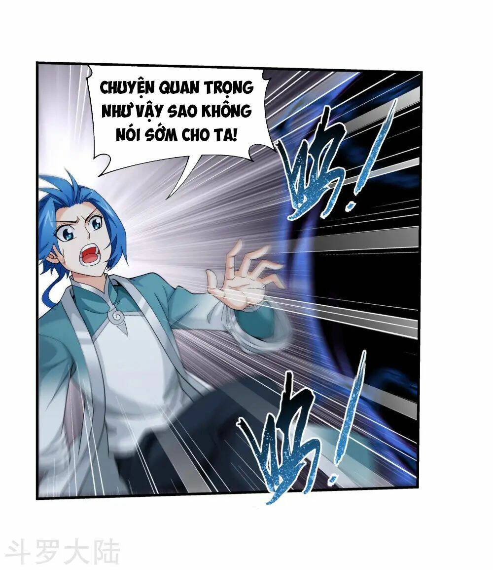 Đại Chúa Tể Tập 139 trang 4