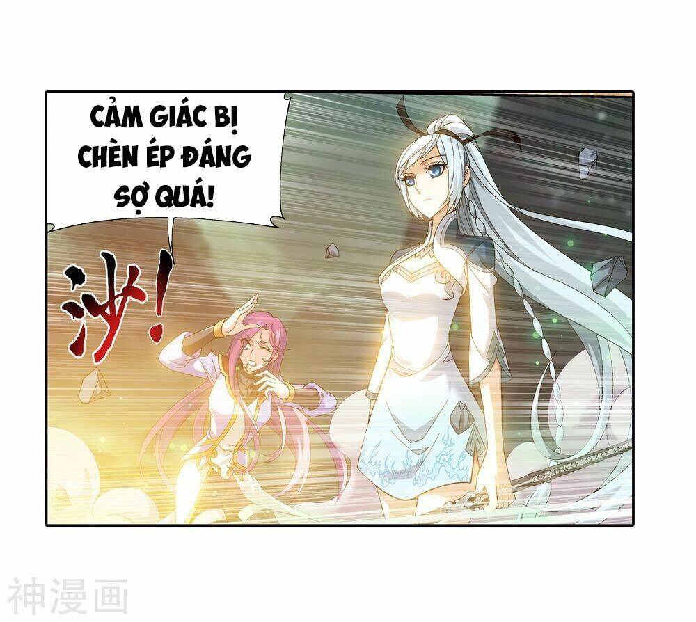 Đại Chúa Tể Tập 147 trang 17