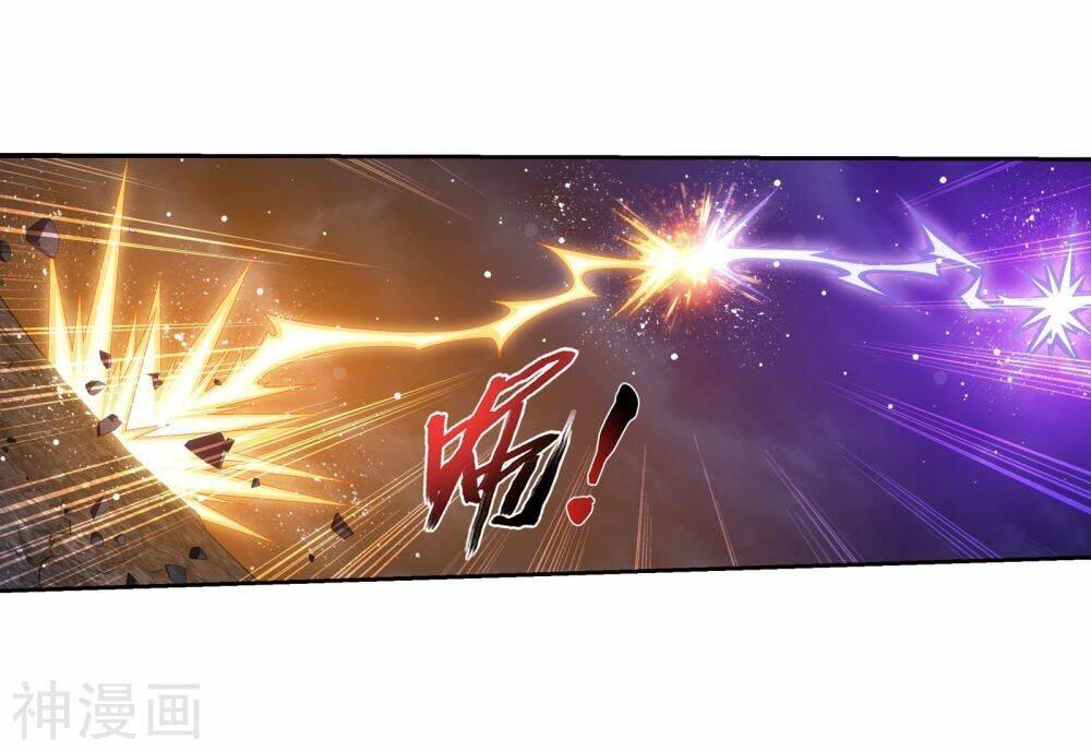 Đại Chúa Tể Tập 147 trang 23