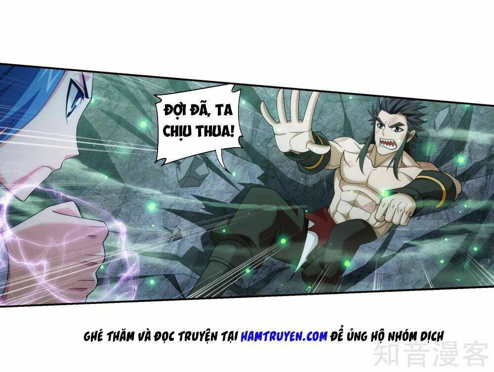 Đại Chúa Tể Tập 148 trang 7