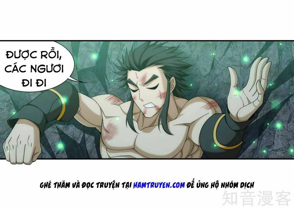 Đại Chúa Tể Tập 148 trang 10