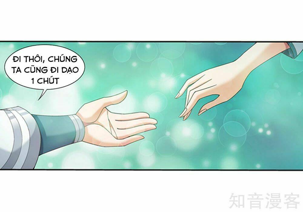 Đại Chúa Tể Tập 149 trang 20