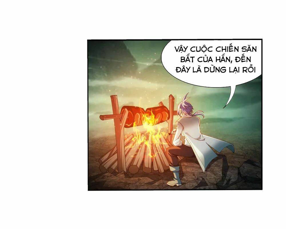 Đại Chúa Tể Tập 152 trang 17