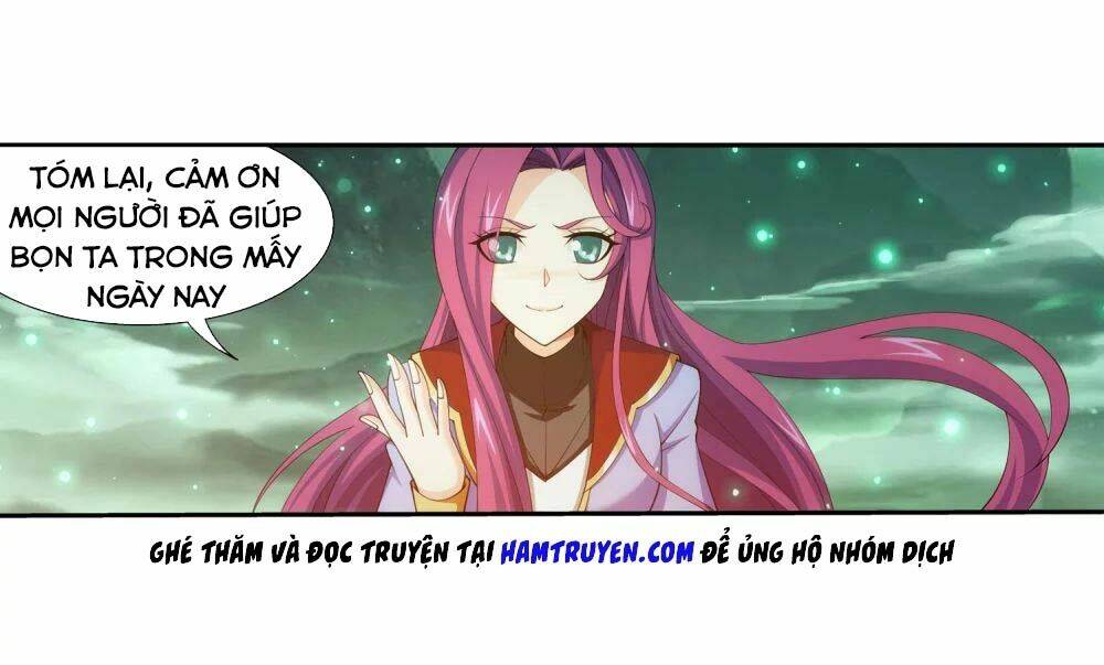 Đại Chúa Tể Tập 152 trang 7