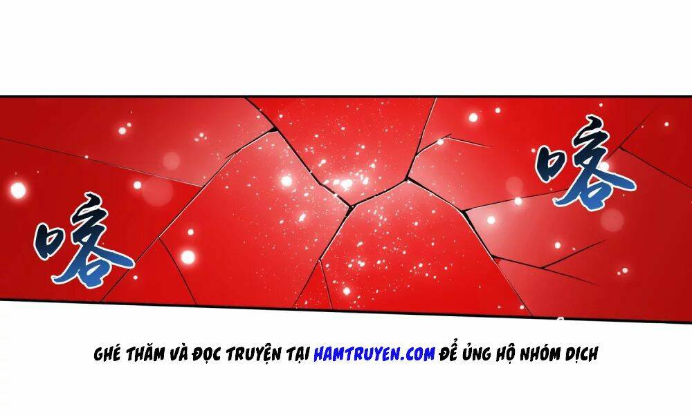 Đại Chúa Tể Tập 155 trang 34