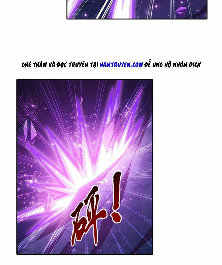 Đại Chúa Tể Tập 158 trang 5