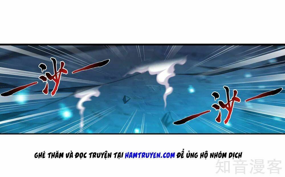 Đại Chúa Tể Tập 159 trang 4