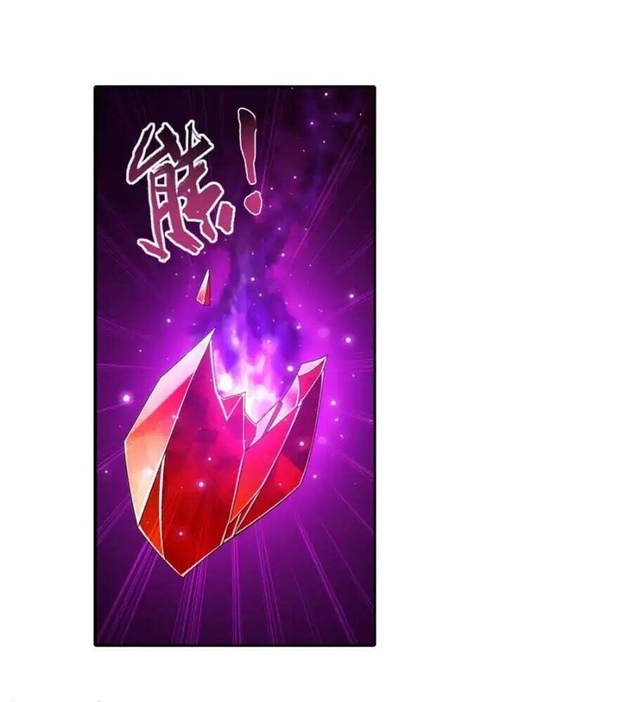 Đại Chúa Tể Tập 162 trang 12