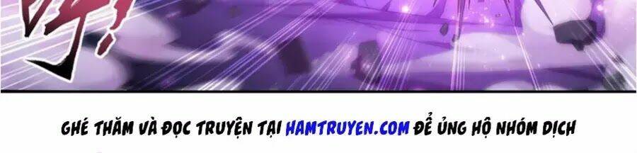 Đại Chúa Tể Tập 162 trang 19
