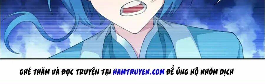 Đại Chúa Tể Tập 162 trang 35