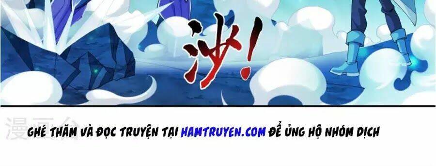 Đại Chúa Tể Tập 162 trang 37