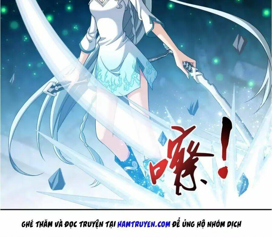Đại Chúa Tể Tập 162 trang 42