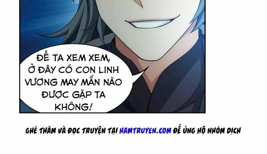 Đại Chúa Tể Tập 165 trang 31