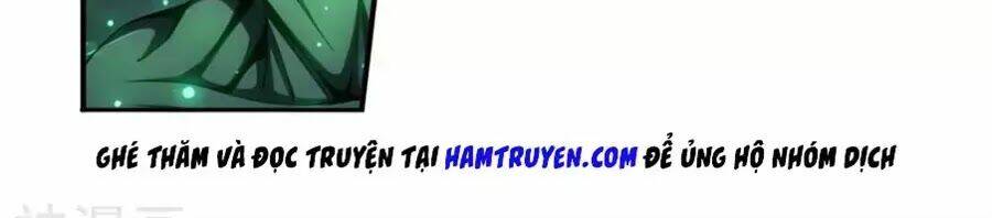 Đại Chúa Tể Tập 165 trang 37