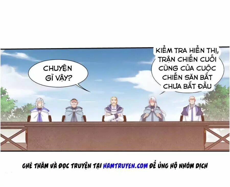 Đại Chúa Tể Tập 165 trang 6