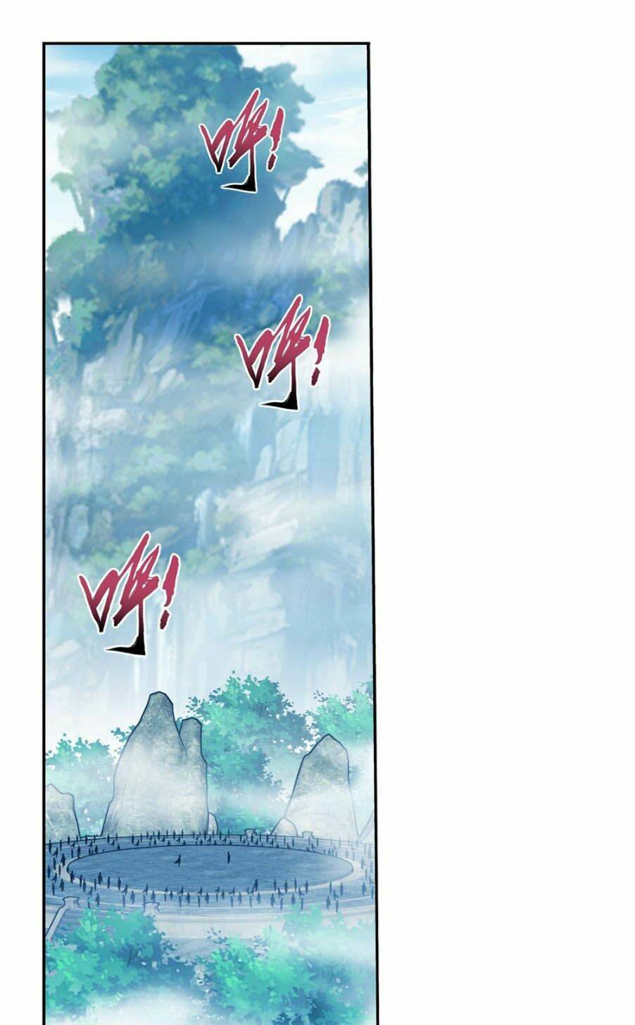 Đại Chúa Tể Tập 167 trang 2