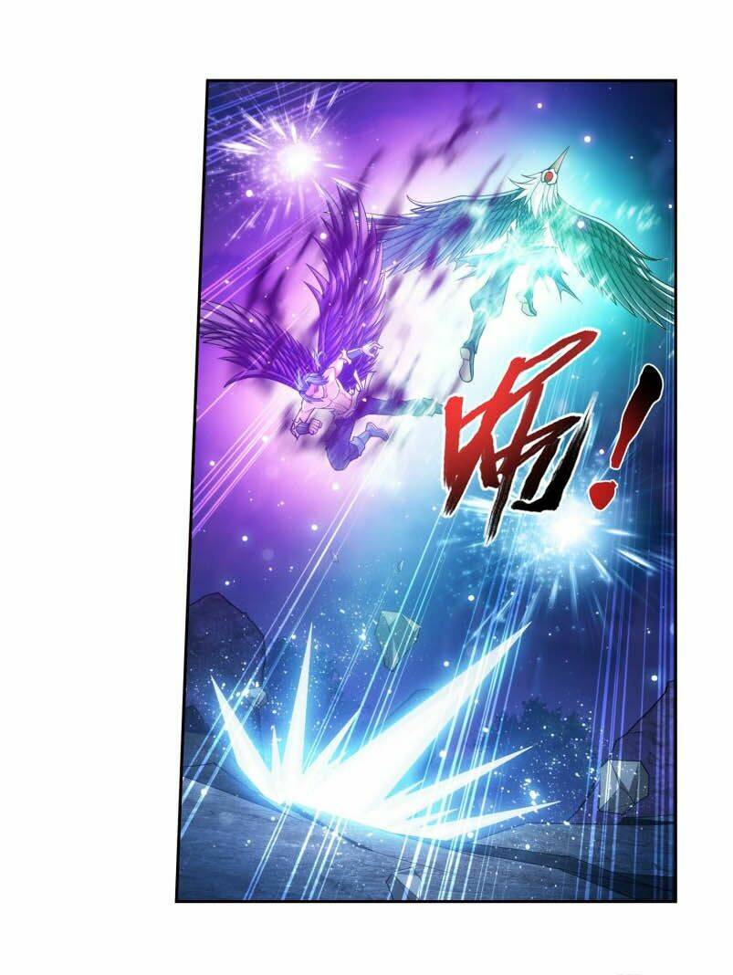 Đại Chúa Tể Tập 172 trang 10