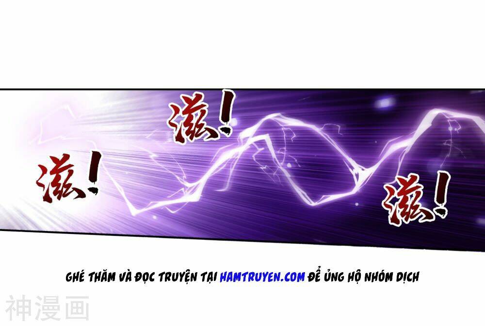 Đại Chúa Tể Tập 176 trang 34