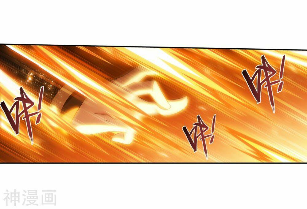 Đại Chúa Tể Tập 176 trang 9