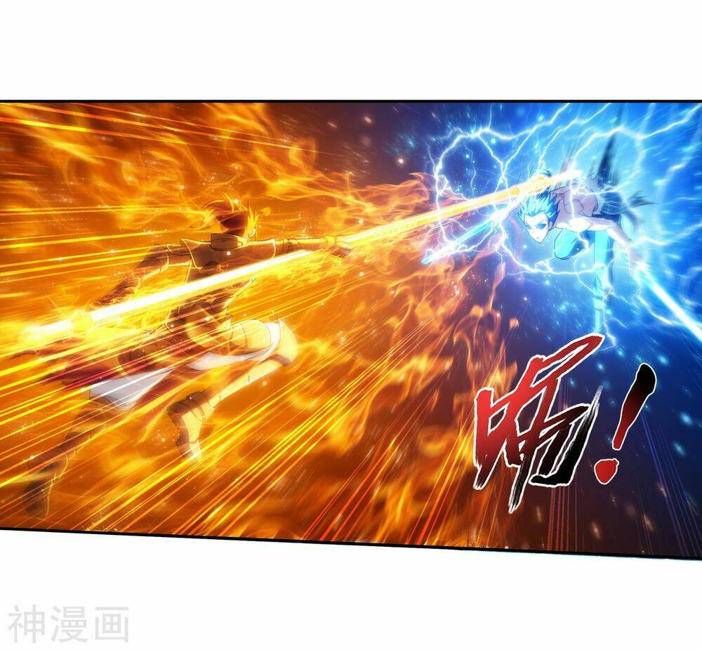 Đại Chúa Tể Tập 178 trang 13