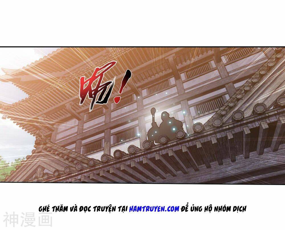Đại Chúa Tể Tập 182 trang 37