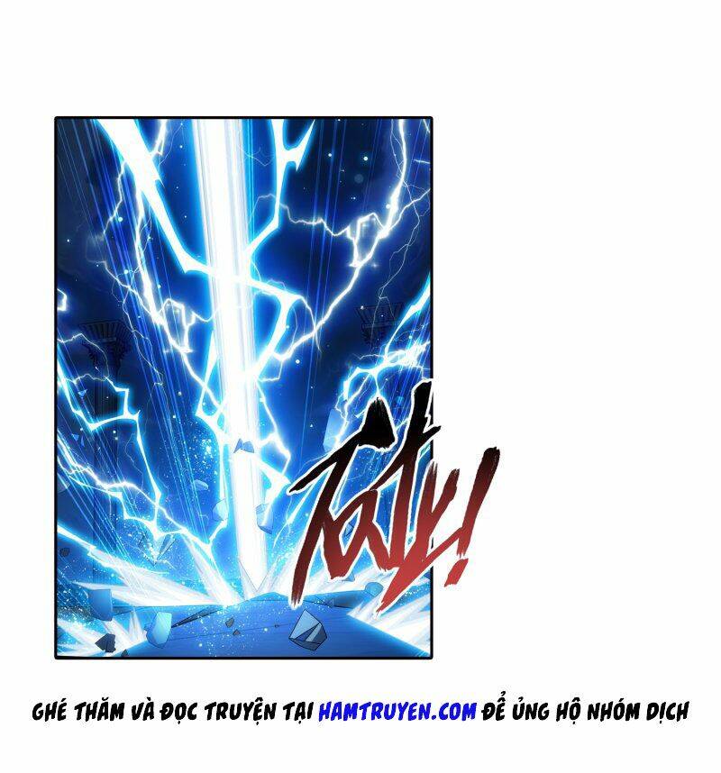 Đại Chúa Tể Tập 196 trang 5