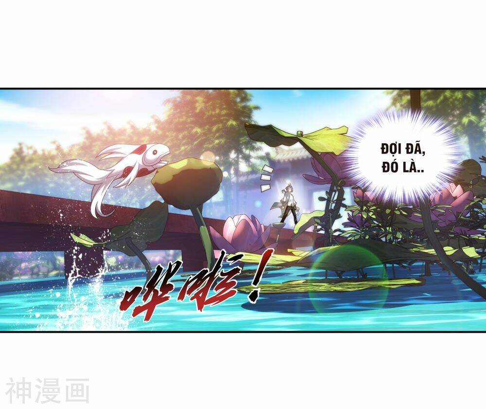 Đại Chúa Tể Tập 199 trang 19