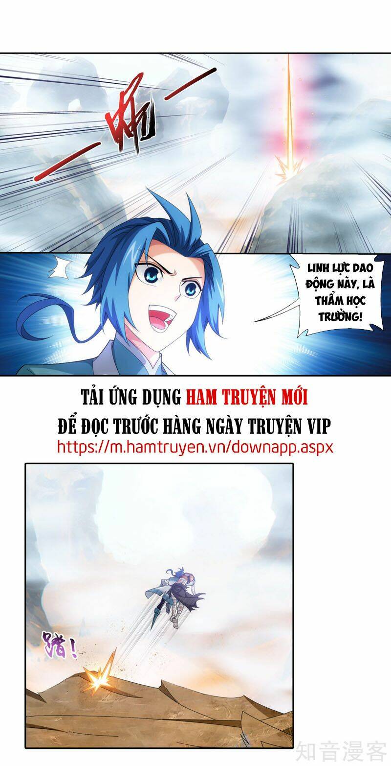 Đại Chúa Tể Tập 217 trang 1