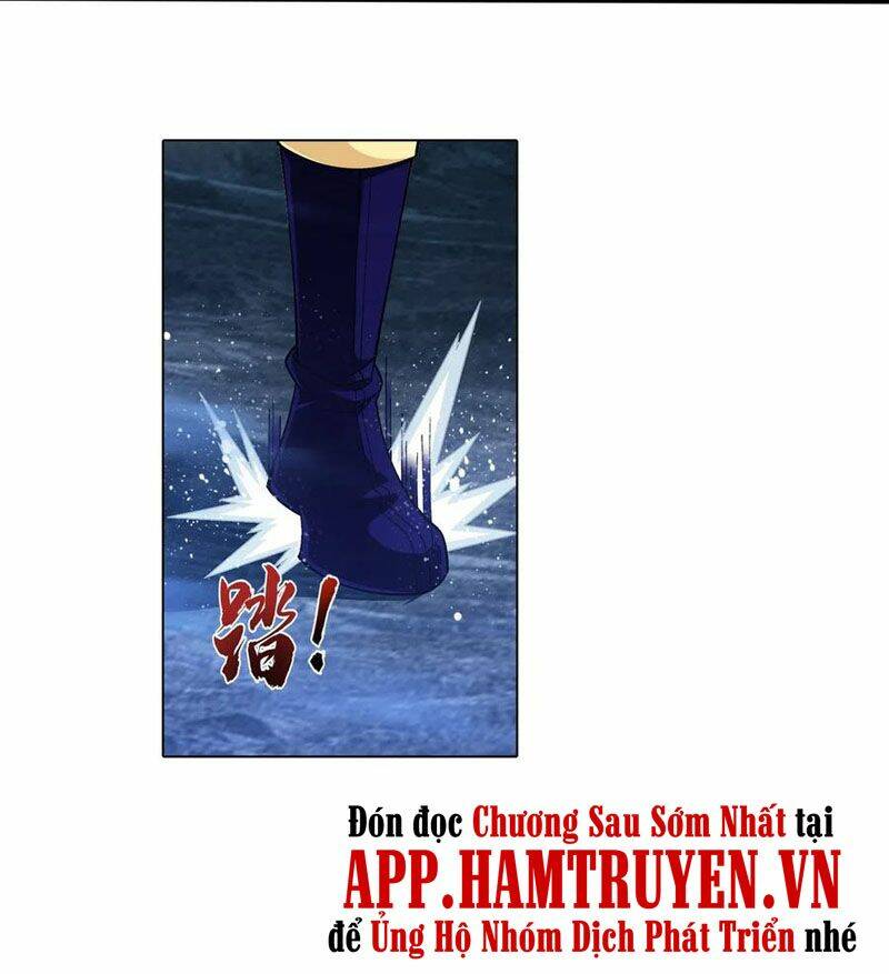 Đại Chúa Tể Tập 258 trang 6