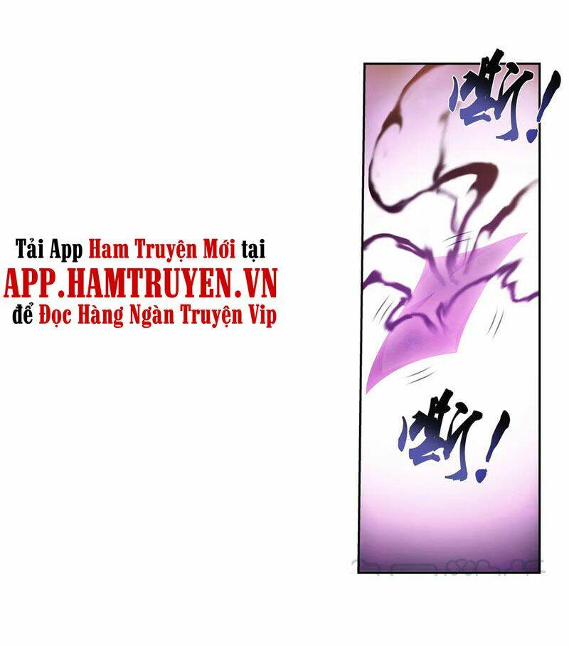 Đại Chúa Tể Tập 261 trang 24